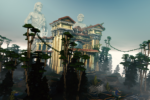 Minecraft Spawn Schematic Roman