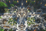 Free Minecraft Faction Spawn