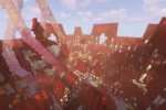 Magical RPG Faction Spawn Minecraft