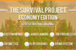 Premade Minecraft Setup Survival Project